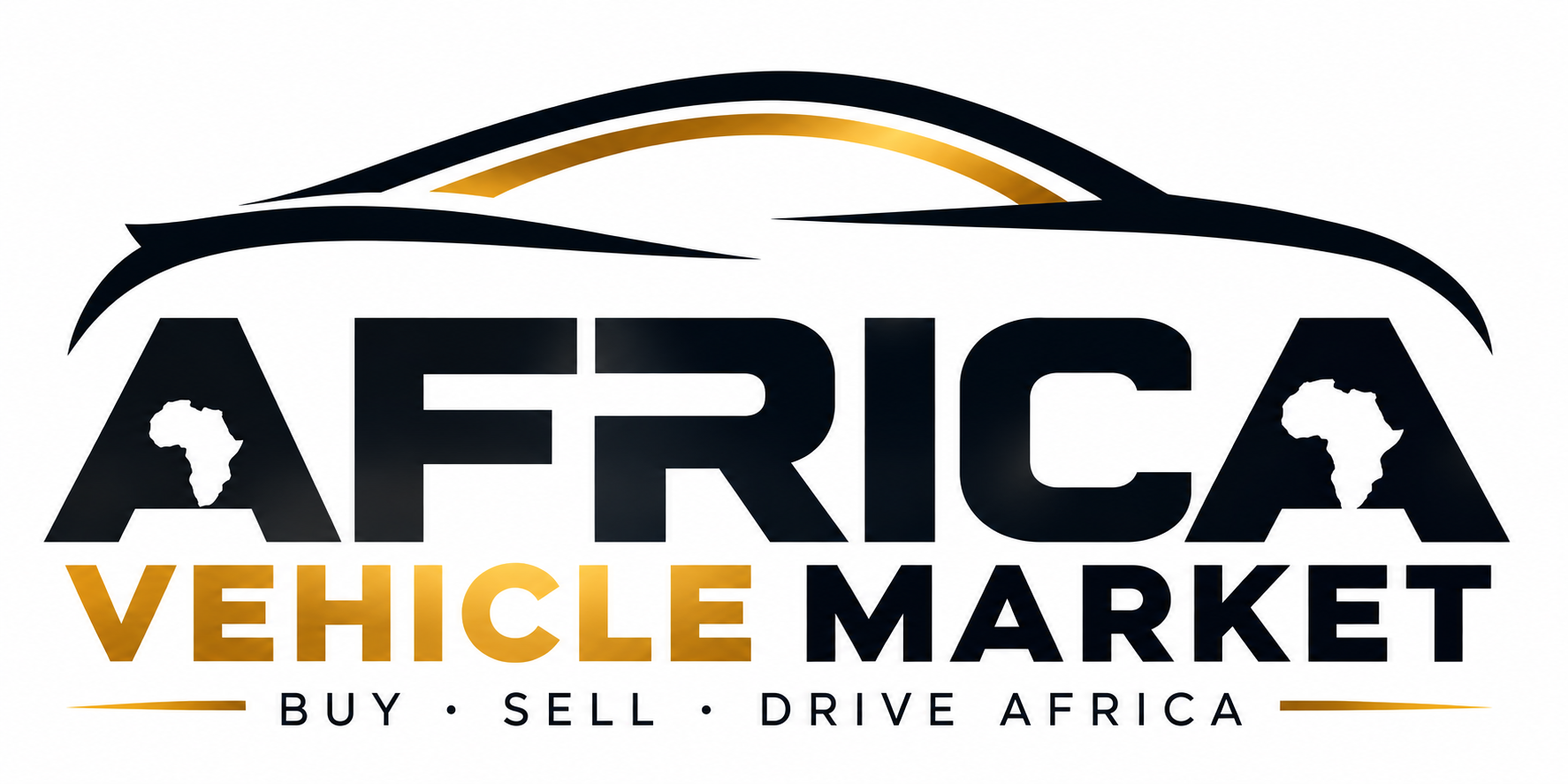 Africa Vehicle Market — Buy, Sell, Drive Africa